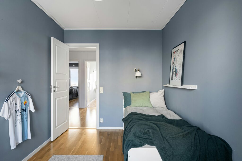 اصباغ وديكورات