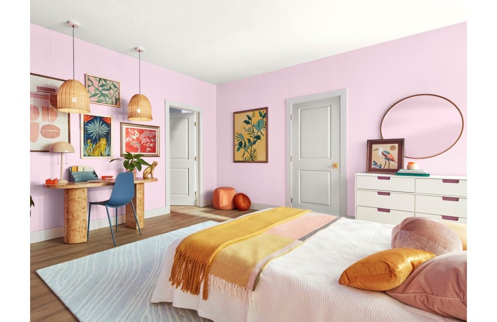 صباغ العاشرة